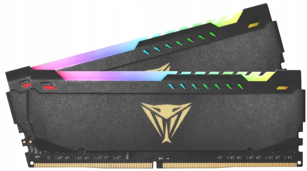 Pamäť Ram DDR4 Patriot 16 Gb 3600 MHz CL19