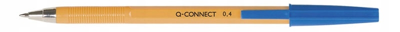 

Długopis Q-connect linia 0,4mm niebieski