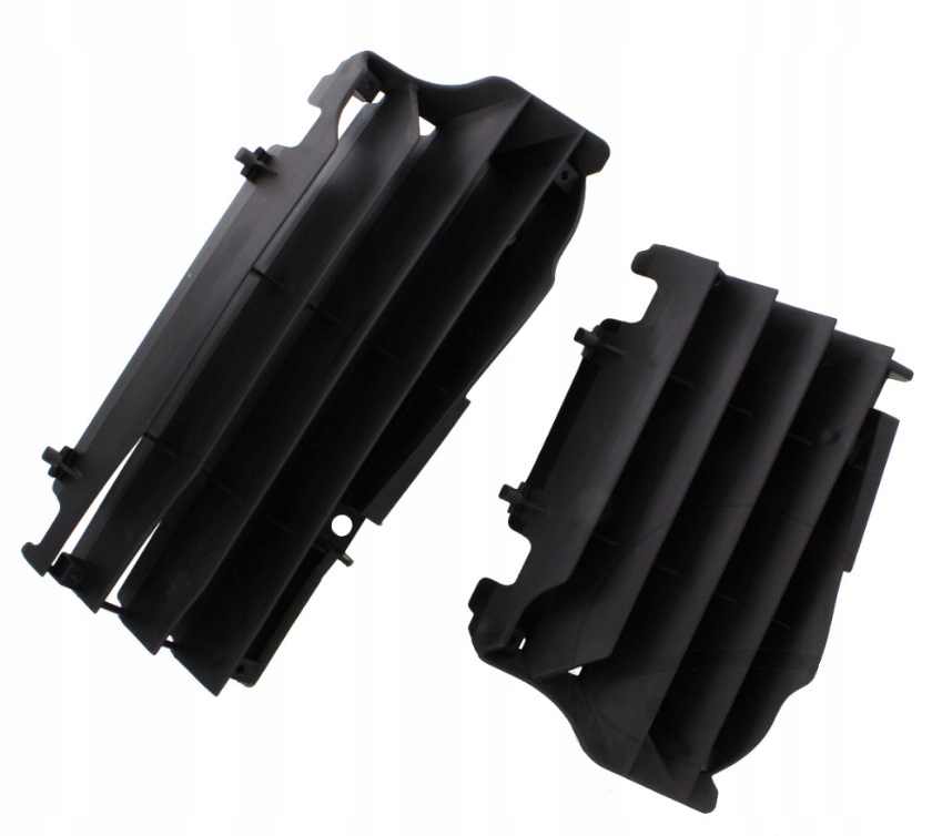 РЕШЕТКИ РАДИАТОРА POLISPORT KAWASAKI KX 450 F