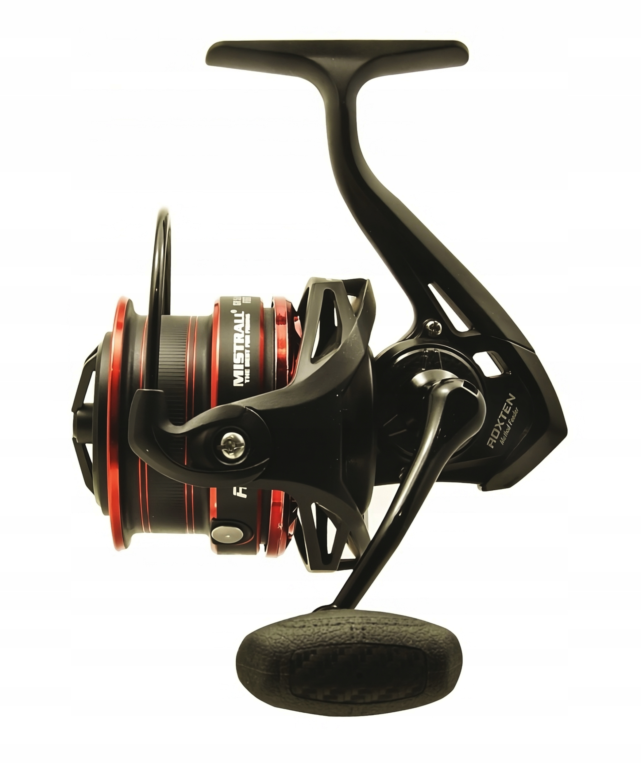 Feederový Naviják Mistrall Roxten Method Feeder 5000 7+1 5,1:1