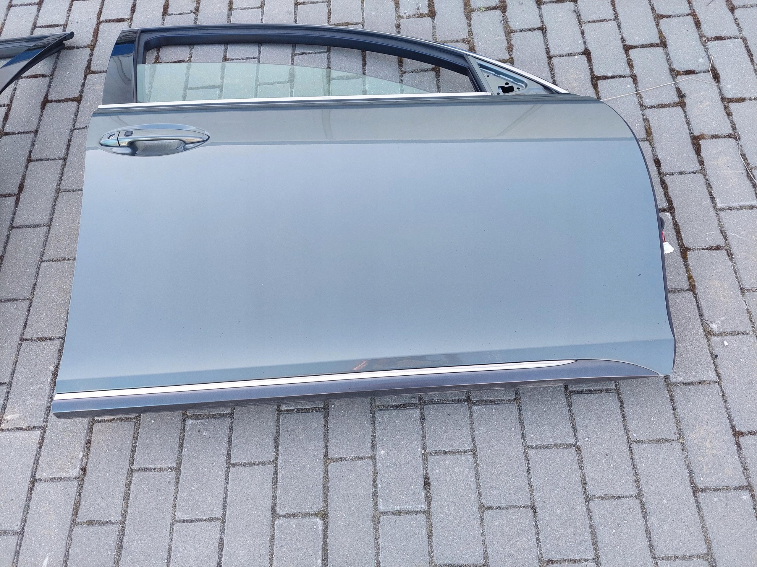 door front left right front left right LEXUS GS III 450H 300 6T7