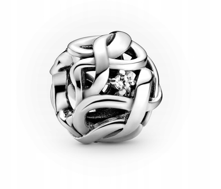 Stříbrný přívěsek Ag 925 Nekonečno 610222CHR