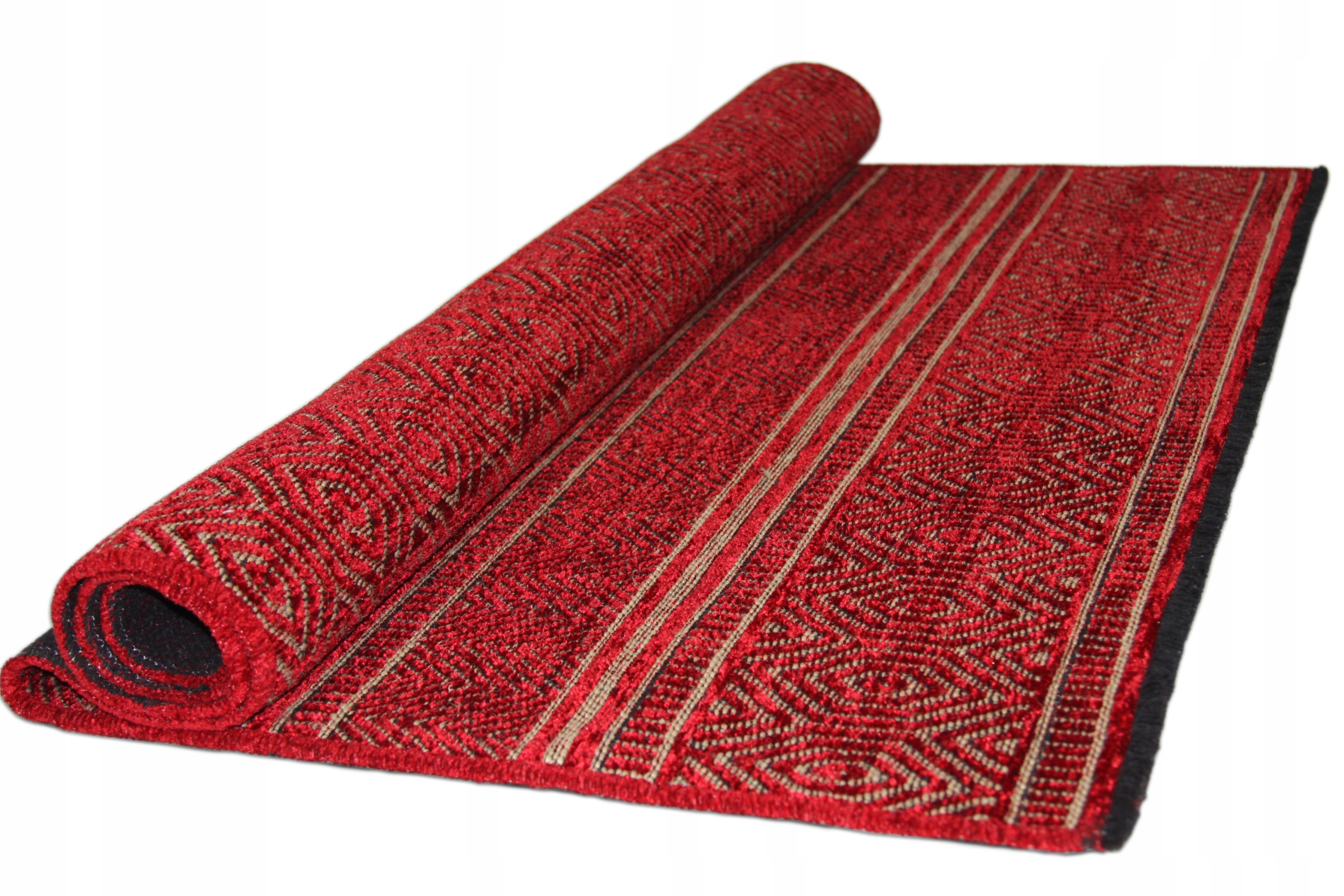 

Dywan Chodnik 80x150 Do Kuchni Pokoju Salonu Mocny