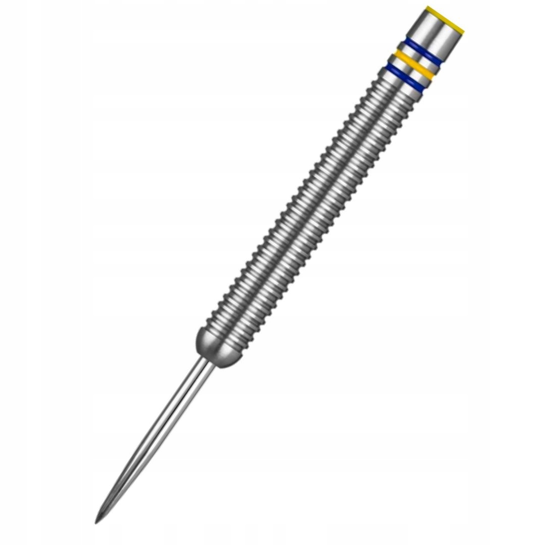 Šipky Steel Patriot-X Sweden 22g