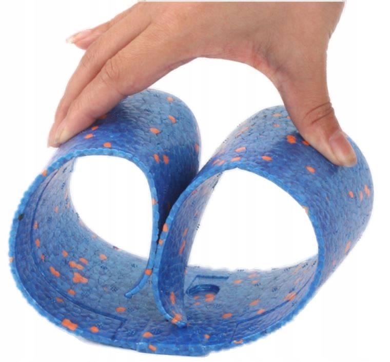 SAMOLOT STYROPIANOWY LED SZYBOWIEC RZUTKA 48 cm EAN (GTIN) 19021030811136