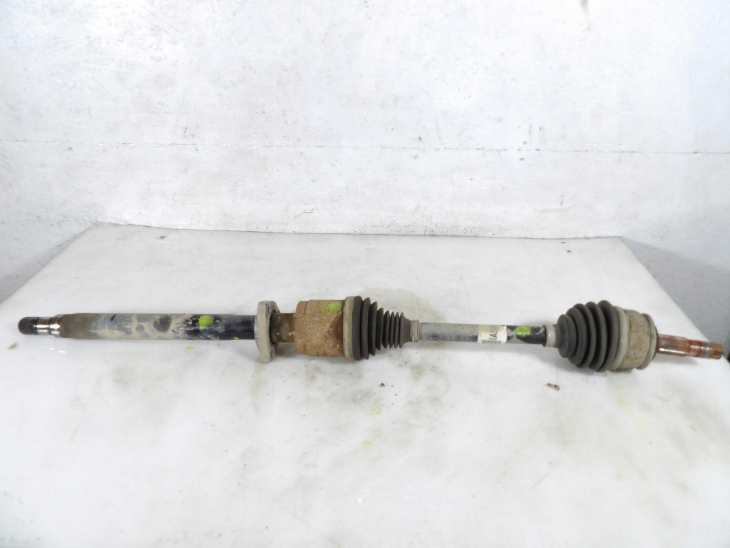 OPEL MOKKA and 2015 1,6 16V semi-axis front right 94522007 original