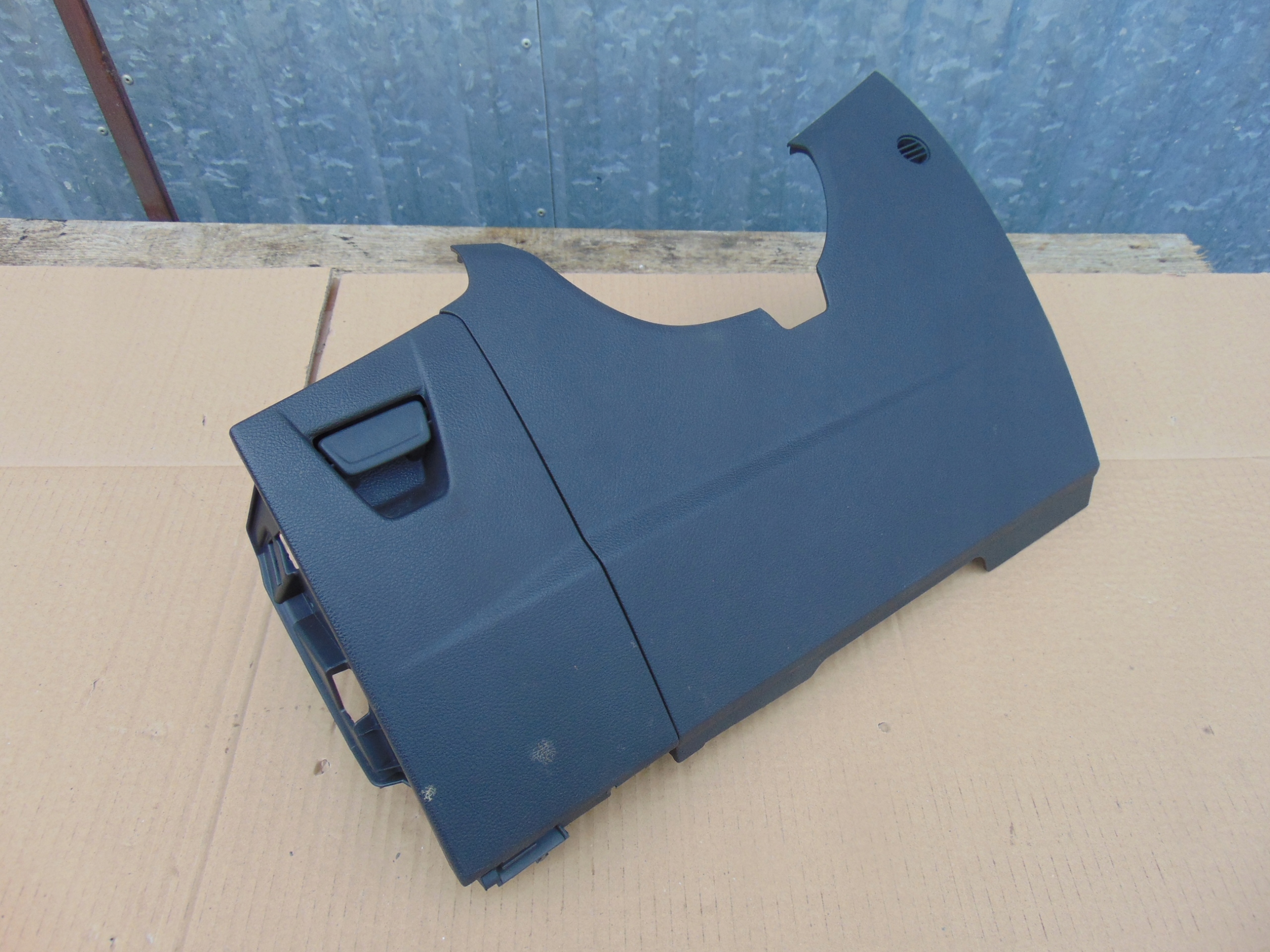 бардачок под FORD Focus MK3 европа