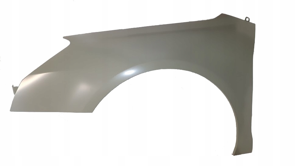 Крило передній 233401