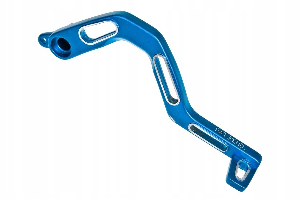 Dzwignia hamulca noznego RX SX SMT Senda R SM 50