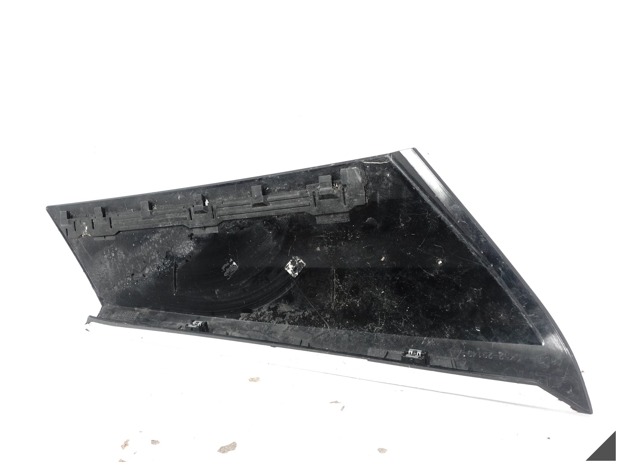 RANGE ROVER VOGUE L405 12-21 moulding cover cap side SLUPKA D left