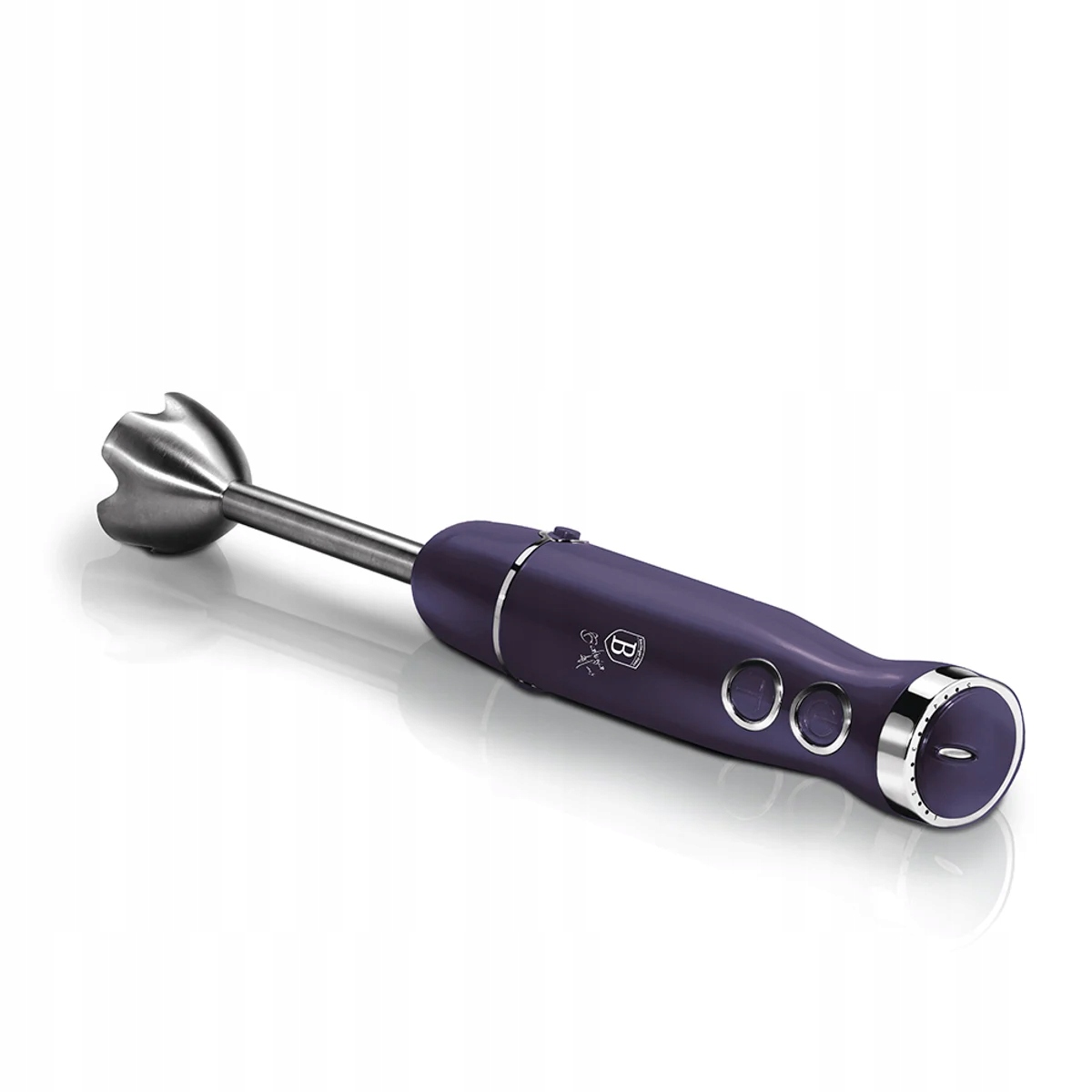 Tyčový mixér Purple Eclipse fialový 500 W Berlinger Haus