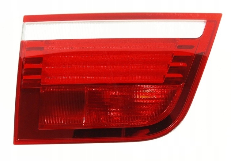 

Bmw X5 E70 Lampa Tylna Lewa Led W Klapę Oryginał