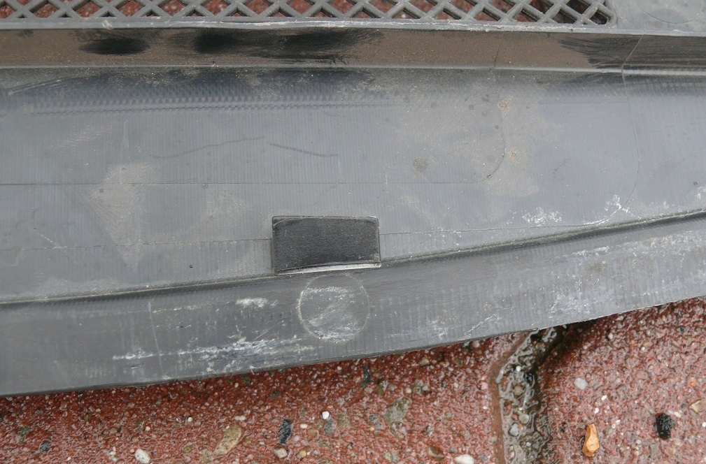 PODSZYBIE AUDI A6 C5 LIFT 4B1819417B EUROPA Typ samochodu Samochody osobowe