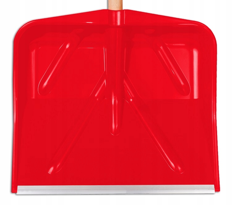 

Łopata do śniegu Practical 43x 39cm Maan producent