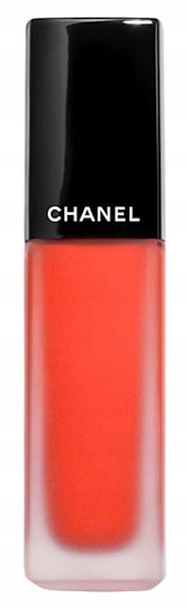 Chanel Rouge Allure Liquid Velvet 218 Envoutante szminka w płynie 6ml