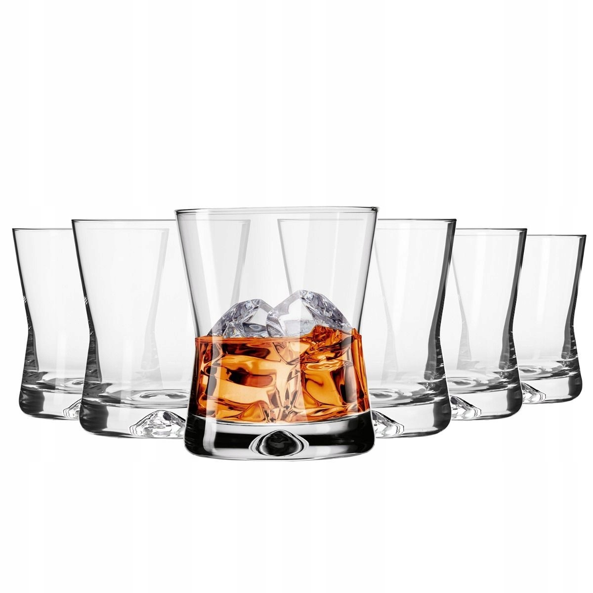 

Szklanka Do Whiskey X-line 290ML