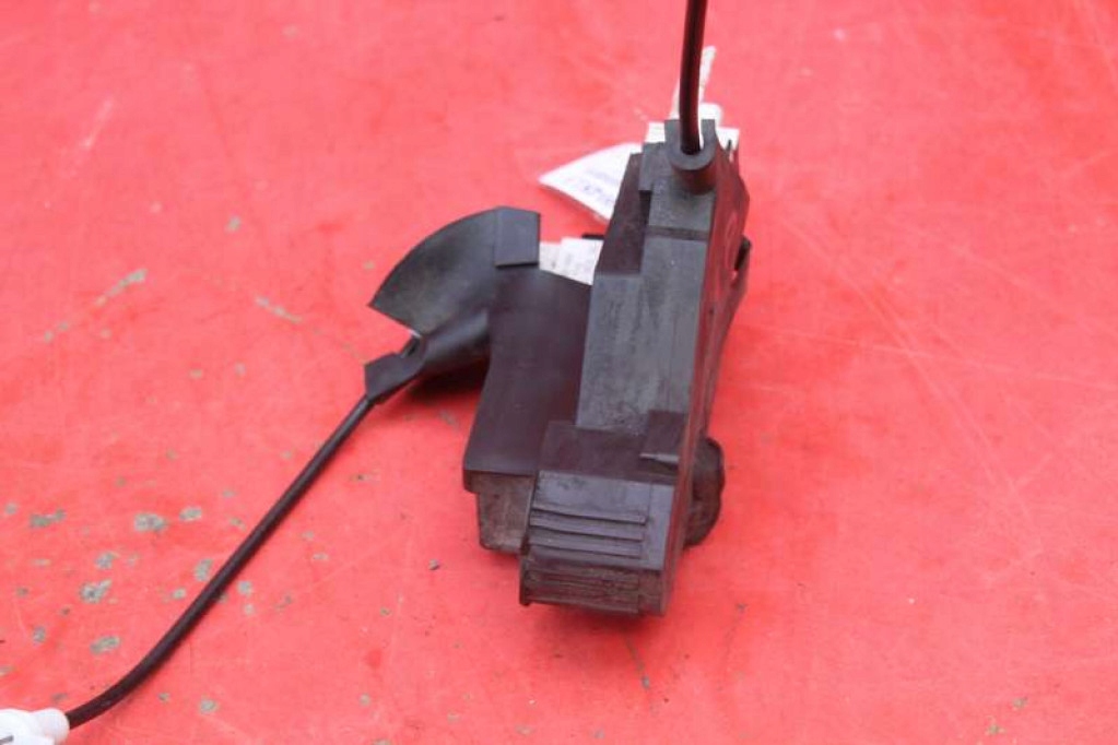 lock door left front front EU 9683417880 PEUGEOT 407 08-10