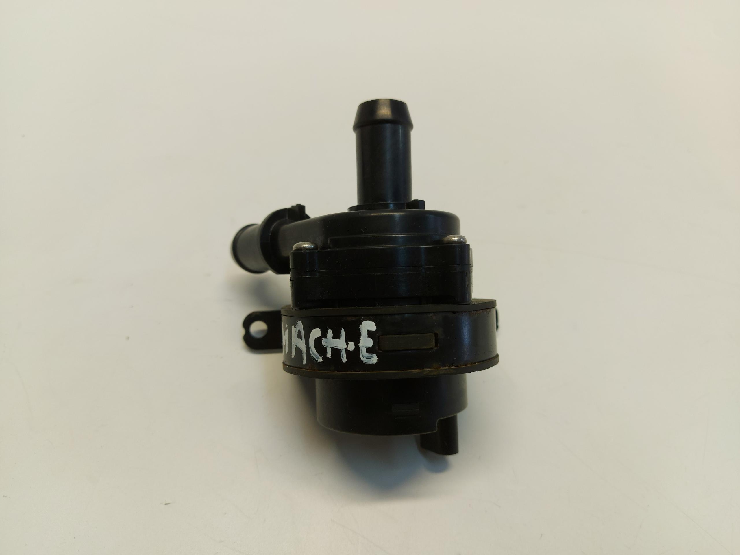 Ford Mustang Mach-E water pump electrical 1908-1E90024