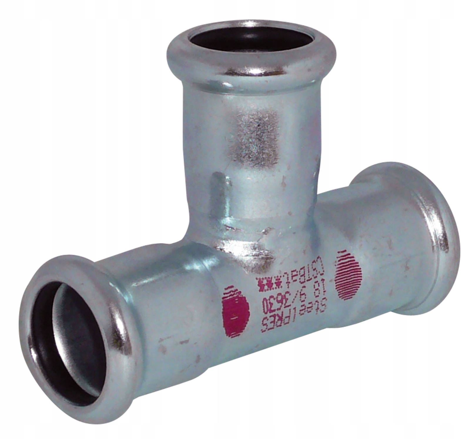 Rovnomerný Priechodný Trojuholník 76.1 Steel, Uhlíková Oceľ