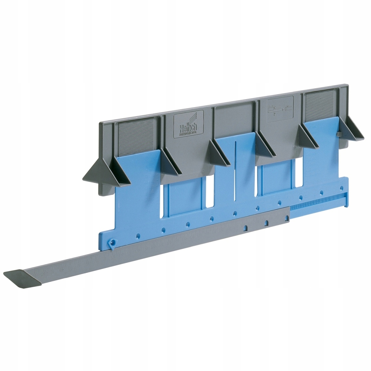 

Hettich Szablon Bluejig do uchwytów 48771
