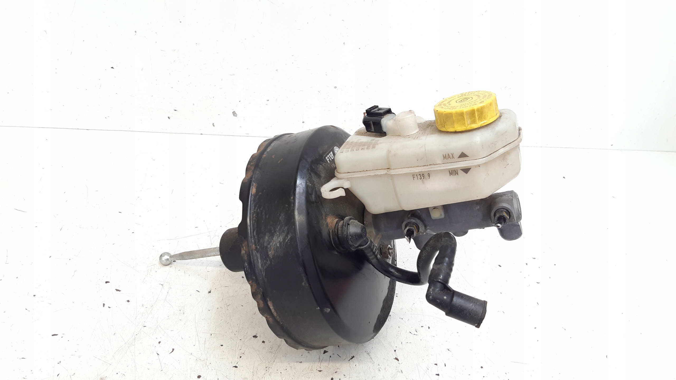 Servo Pompa 6Q1614105AH Skoda Fabia II