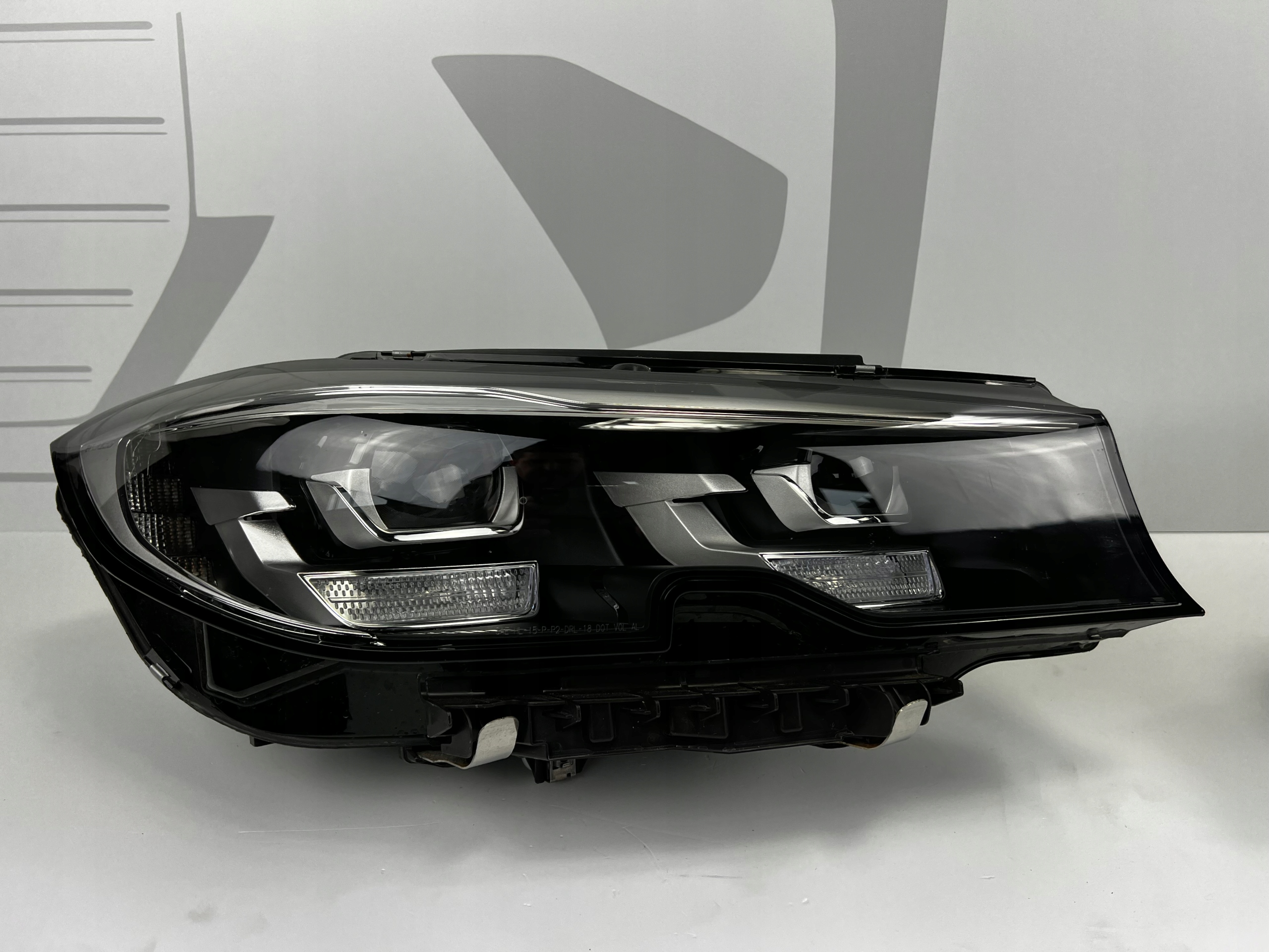 lights front LED BMW G20 G21 9481716 9481715 USA