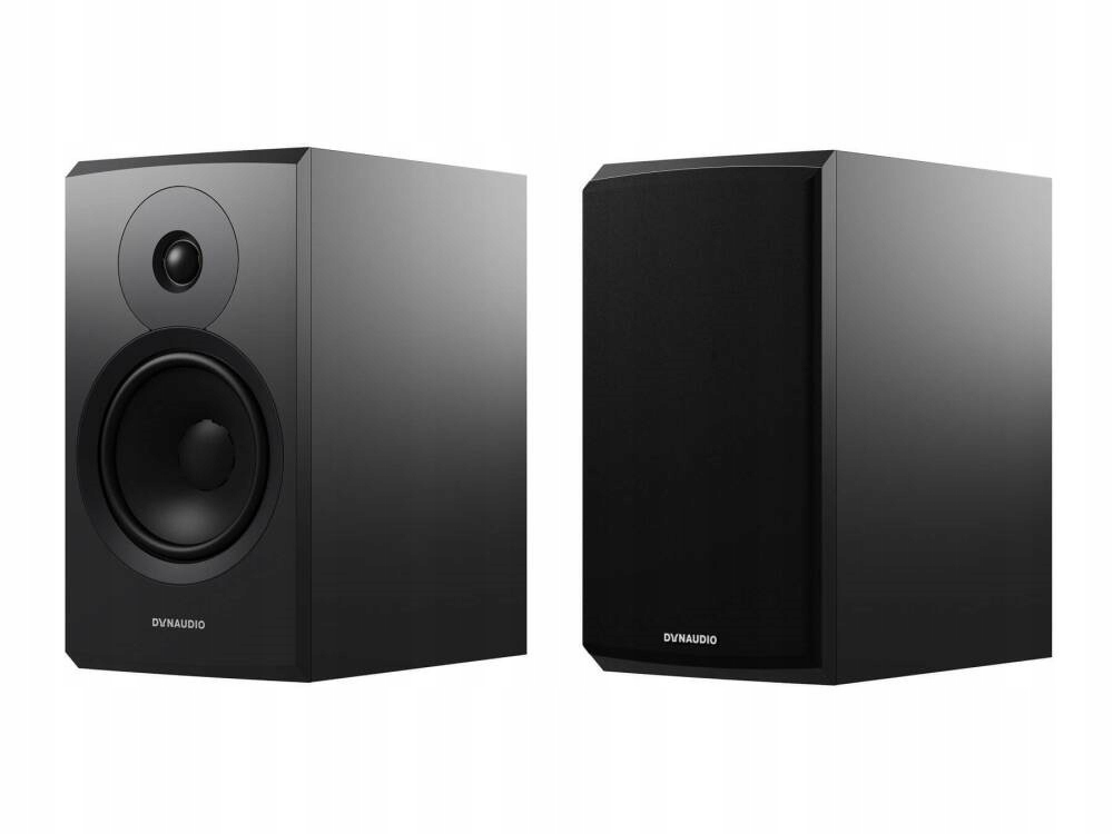 Dynaudio Emit 20 Czarny