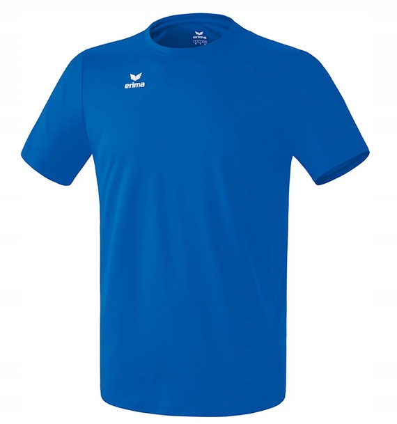 Koszulka Męska Erima Teamsport T-shirt r.XL