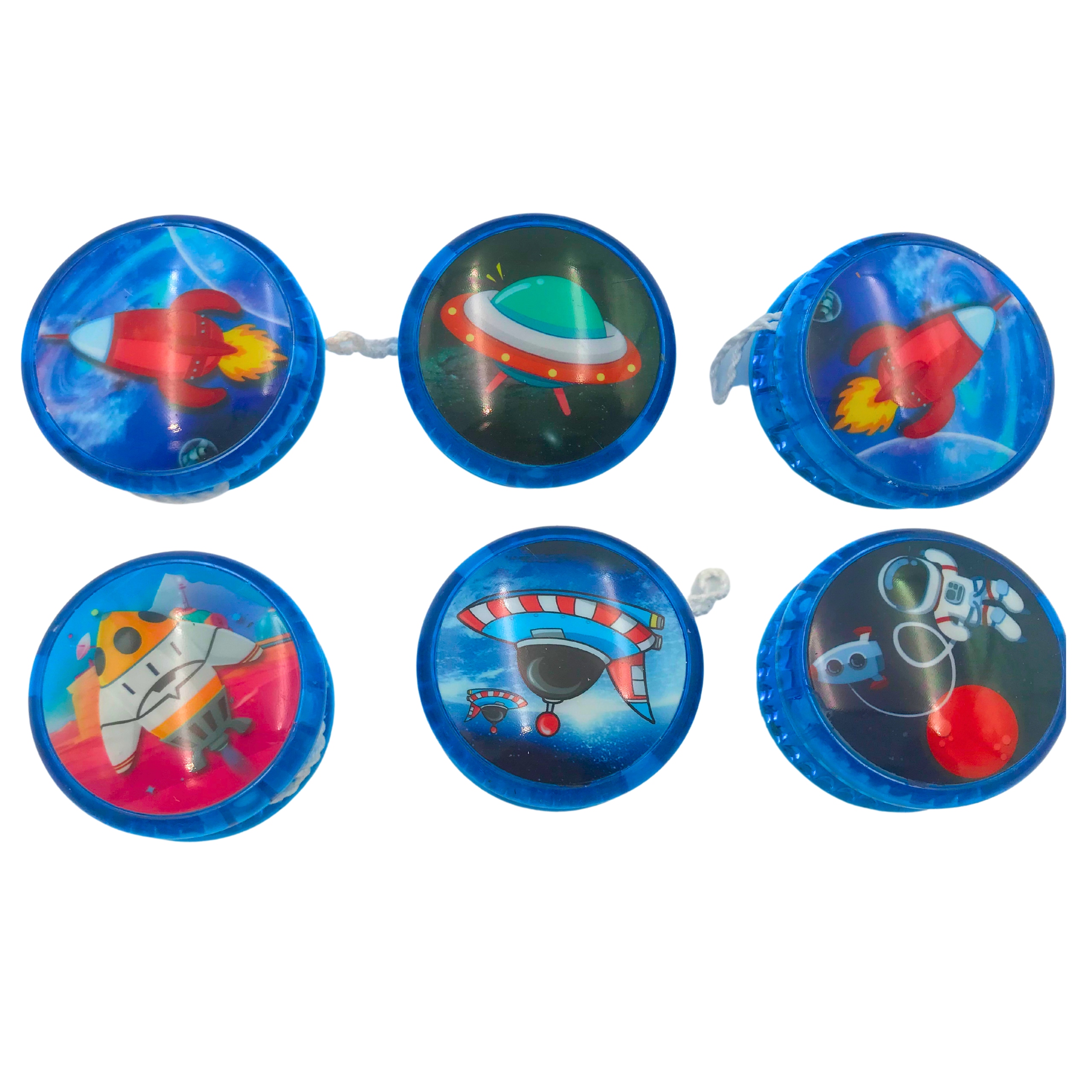 JOJO ŚWIECĄCE YOYO ZABAWKA LED PREZENT DLA DZIECKA Waga 100 g