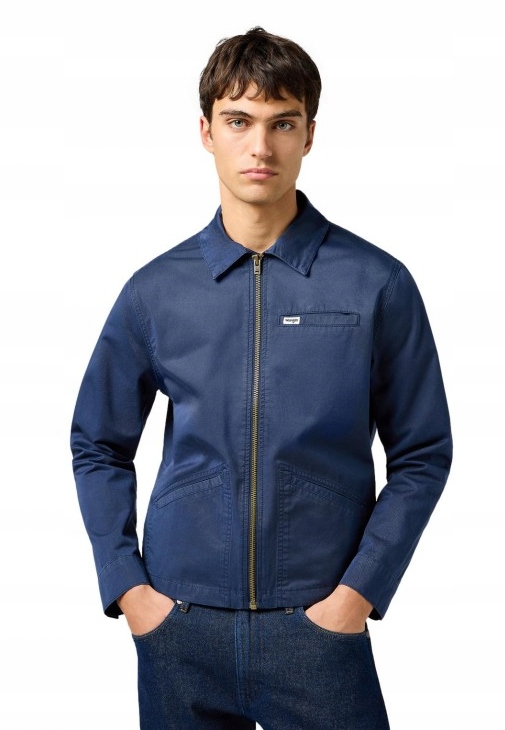 Bunda Wrangler 112362653 XL