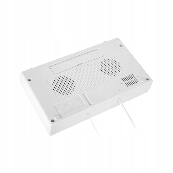 RADIO KUCHENNE FM BLUETOOTH PODWIESZANE KRUGERMATZ Kod producenta KM0817