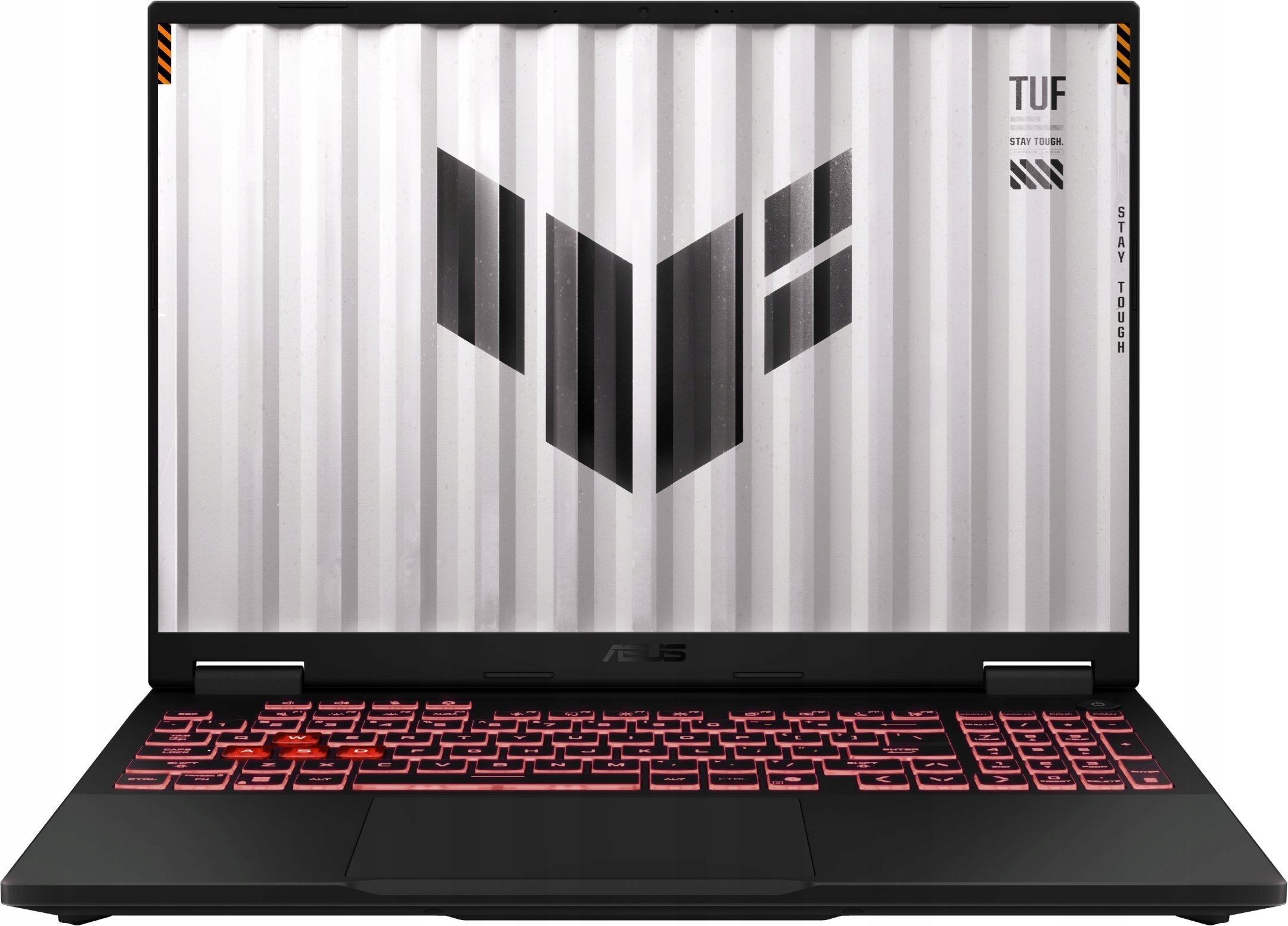 Laptop Asus Tuf Gaming A16 FA608 Ryzen 7 260 16 Gb 512 Gb W11 Rtx 5070