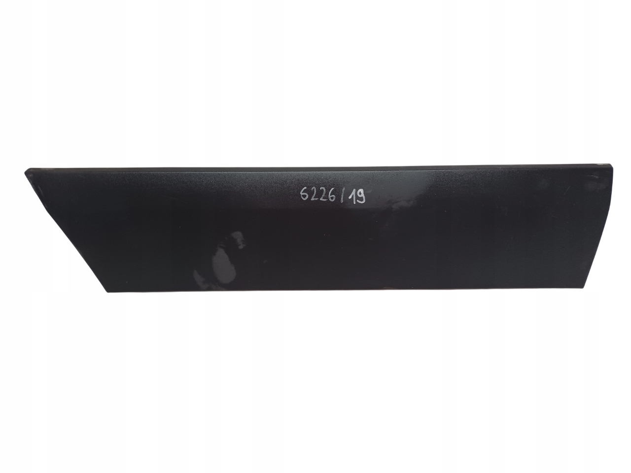 MERCEDES SPRINTER W906 06- LISTWA DRZWI LEWY PRZÓD A9066900162