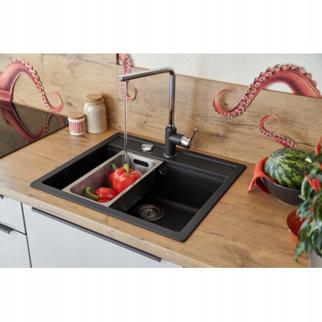 Zlew Schock Nemo N-100 Croma Kod producenta schock nemo n-100