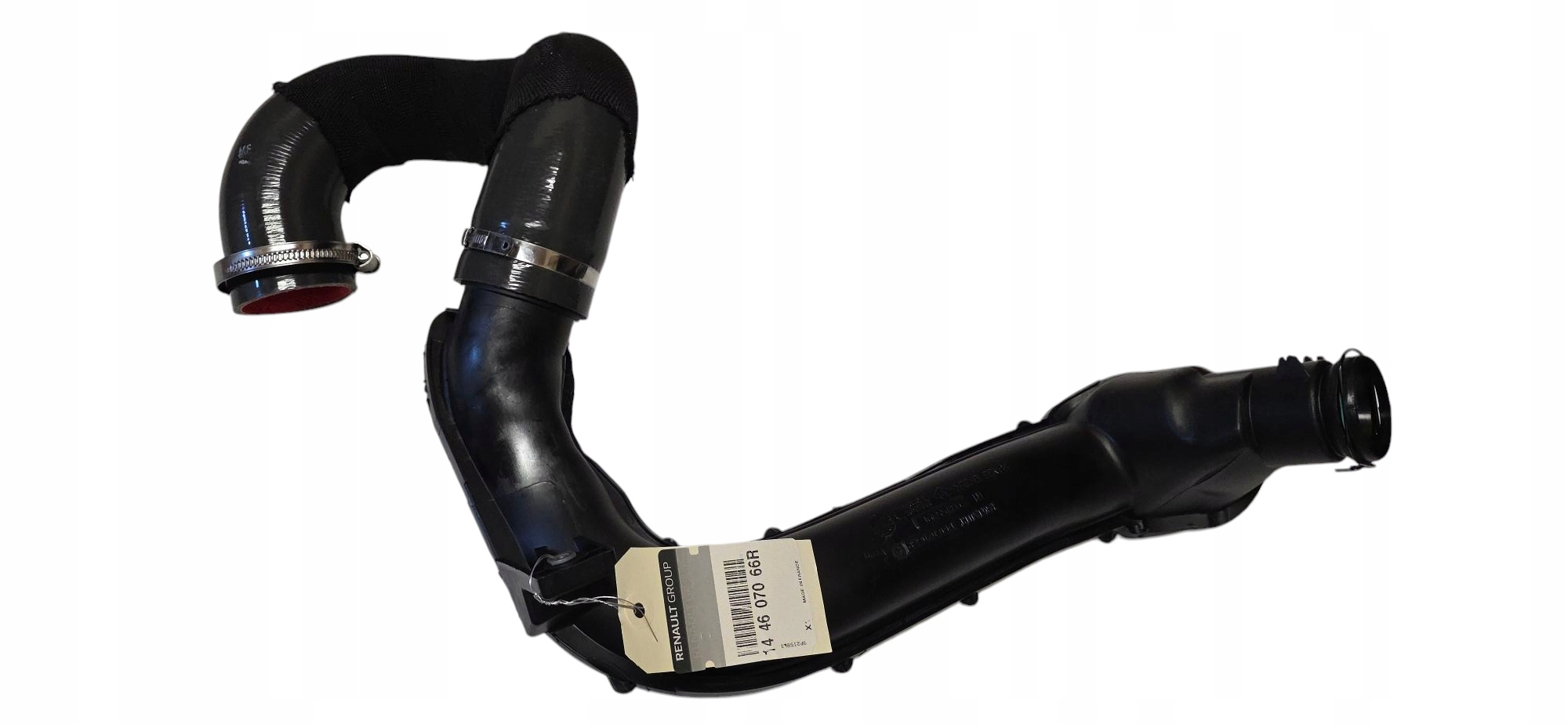 Kabel Trubka Hadice Turbíny Trafic Vivaro 2,0DCI 06-