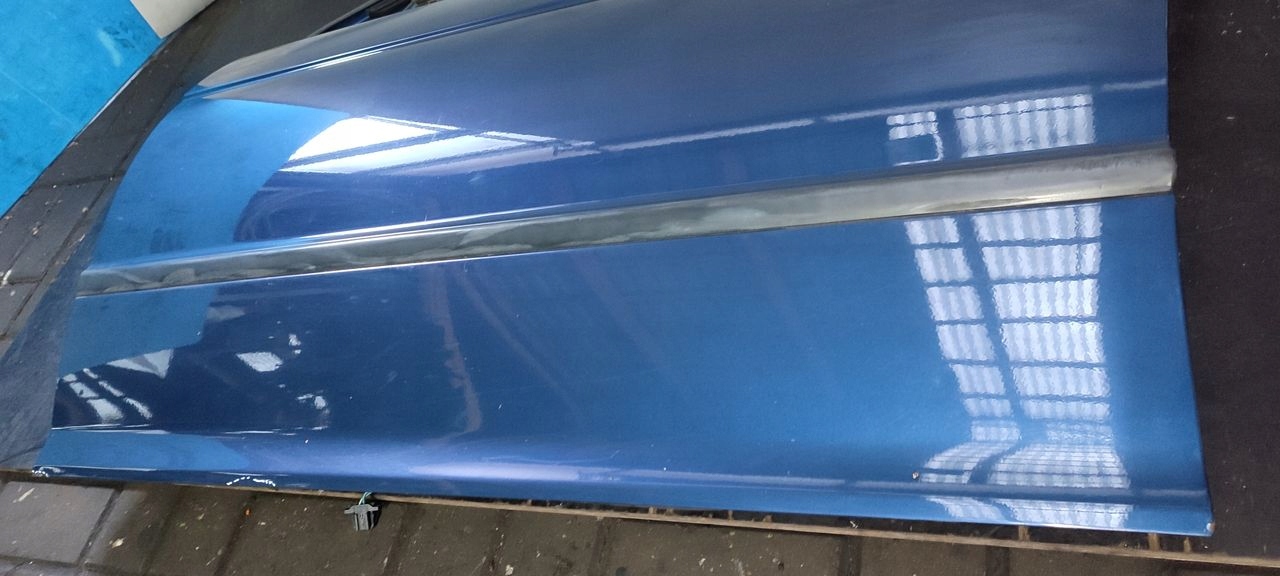 dveře předek přední levé BMW E46 A07/5 sedan