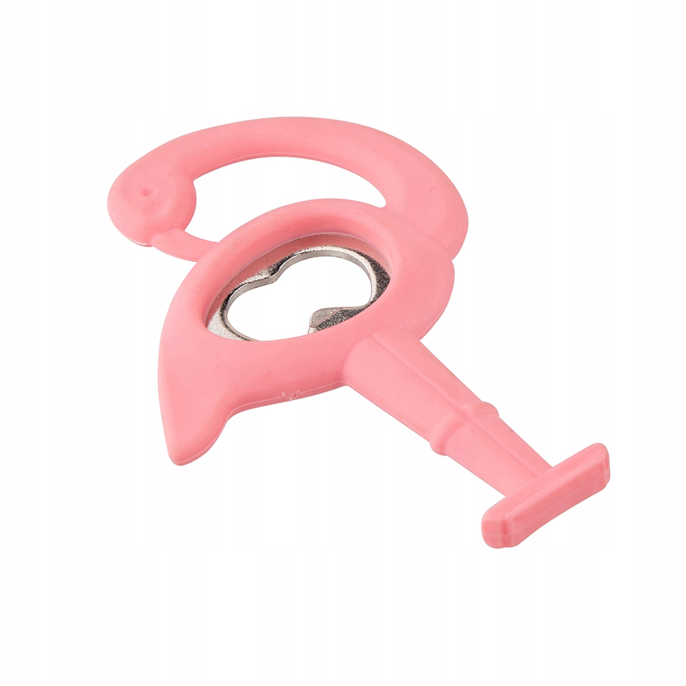 

Otwieracz Do Butelek 9X12X0.5 CM Flaming