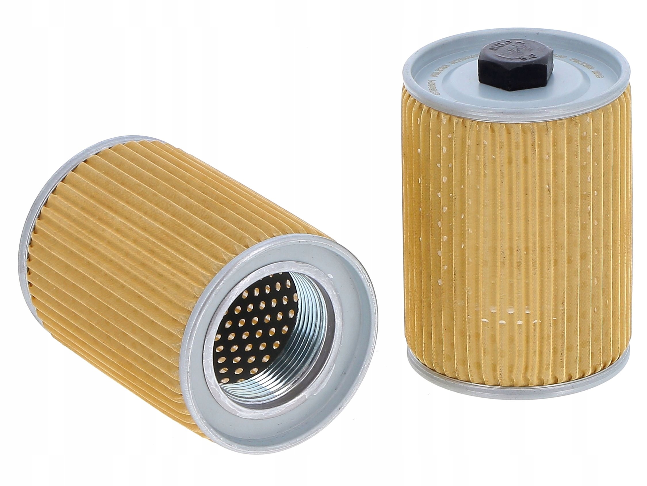 Hydraulický filtr Sh 60271 Hifi Filter