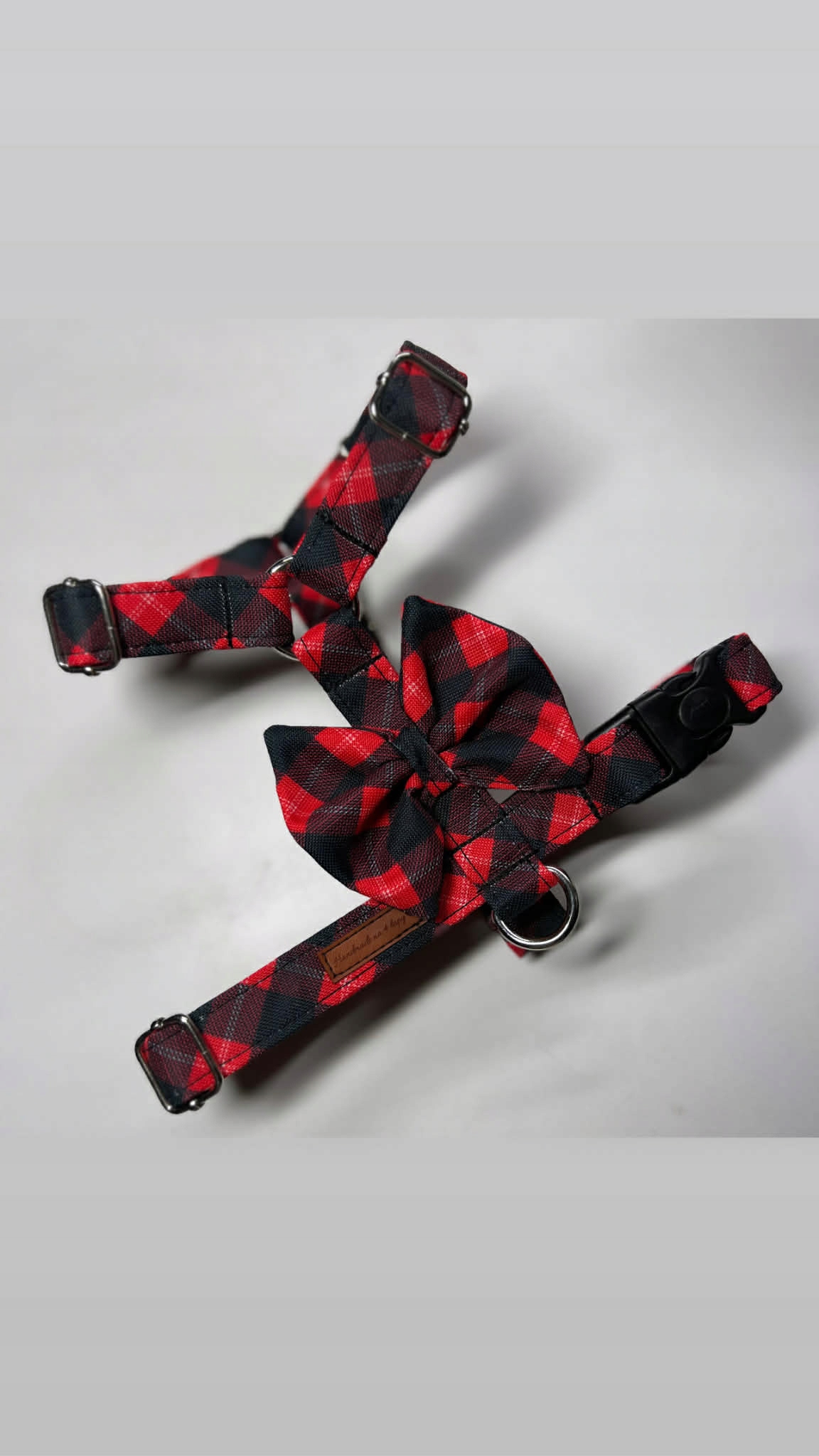 Levně postroje quard akcesoria quardy s mašlí