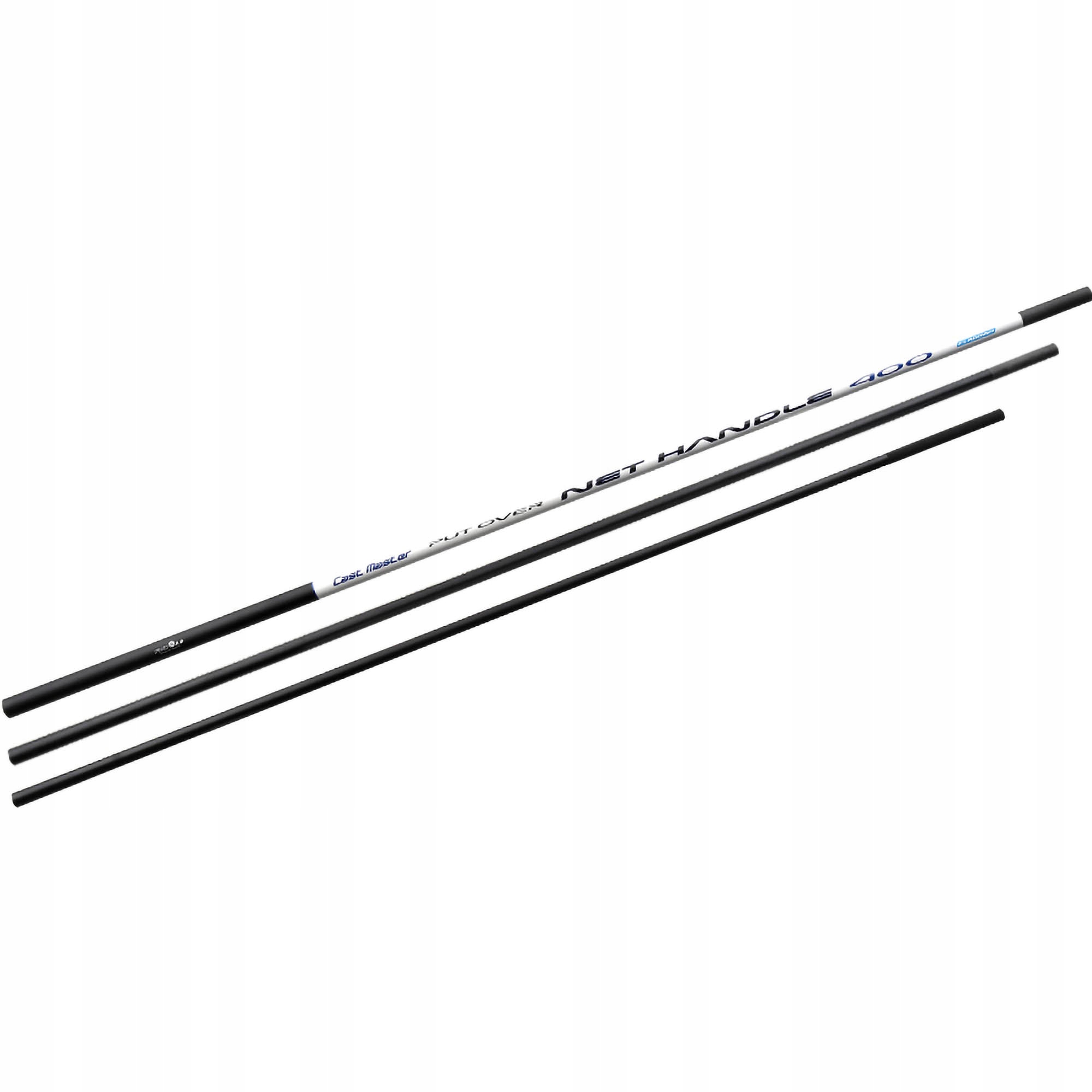 Tyč Flagman Cast Master Put Over Handle 4.0 m Nová