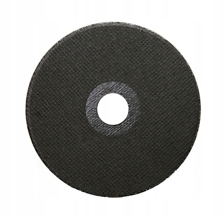 TARCZA DO CIĘCIA METALU TARCZE 125x1,0 MET-FLEX Marka Met-Flex