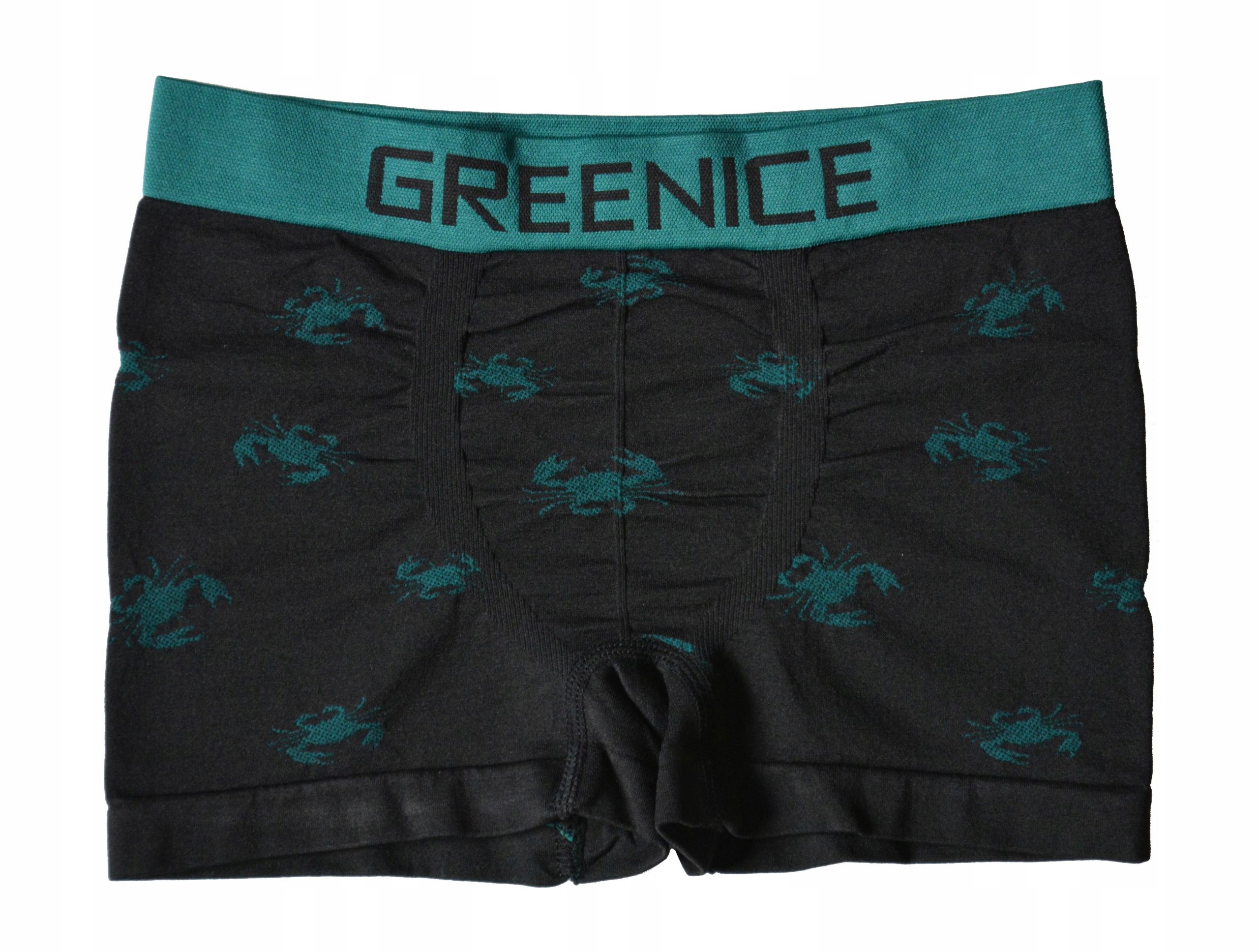 

Bokserki chłopięce greenice 14-16 lat 4818
