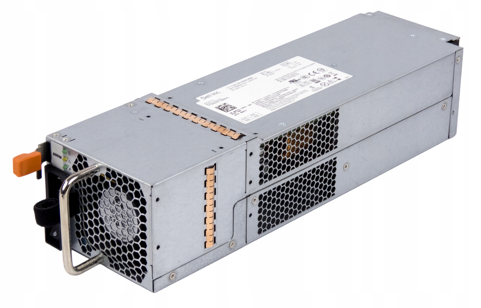 Dell 06N7YJ 600W L600E-S0 PowerVault MD32/36