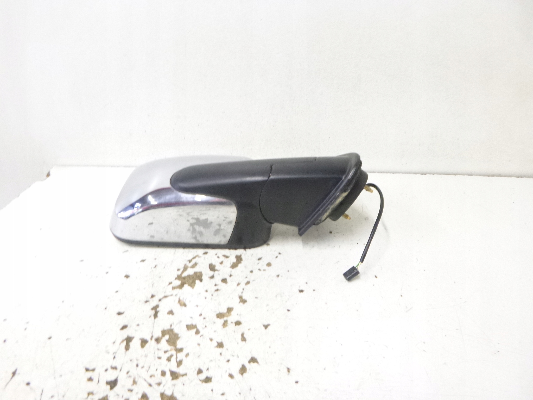 mirror Chevrolet HHR 2009r. electrics 3PIN