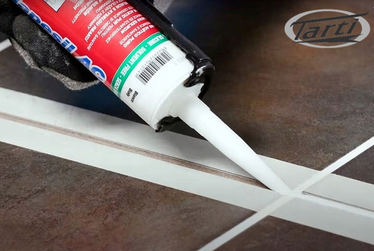 MAPEI Mapesil AC Silikon uszczelniacz KOLORY 310ml Pojemność 310 ml