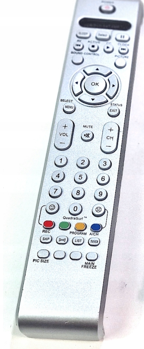 Philips VR 101 Video magnetowid VHS PILOT