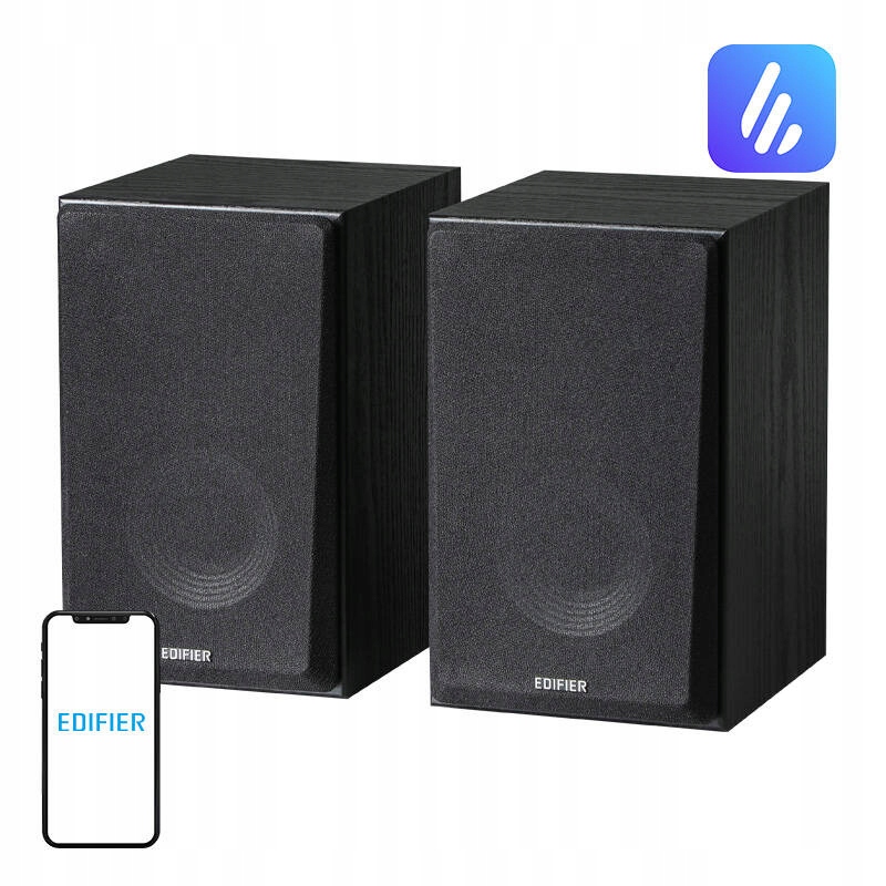 Reproduktory Edifier R990BT (černé)