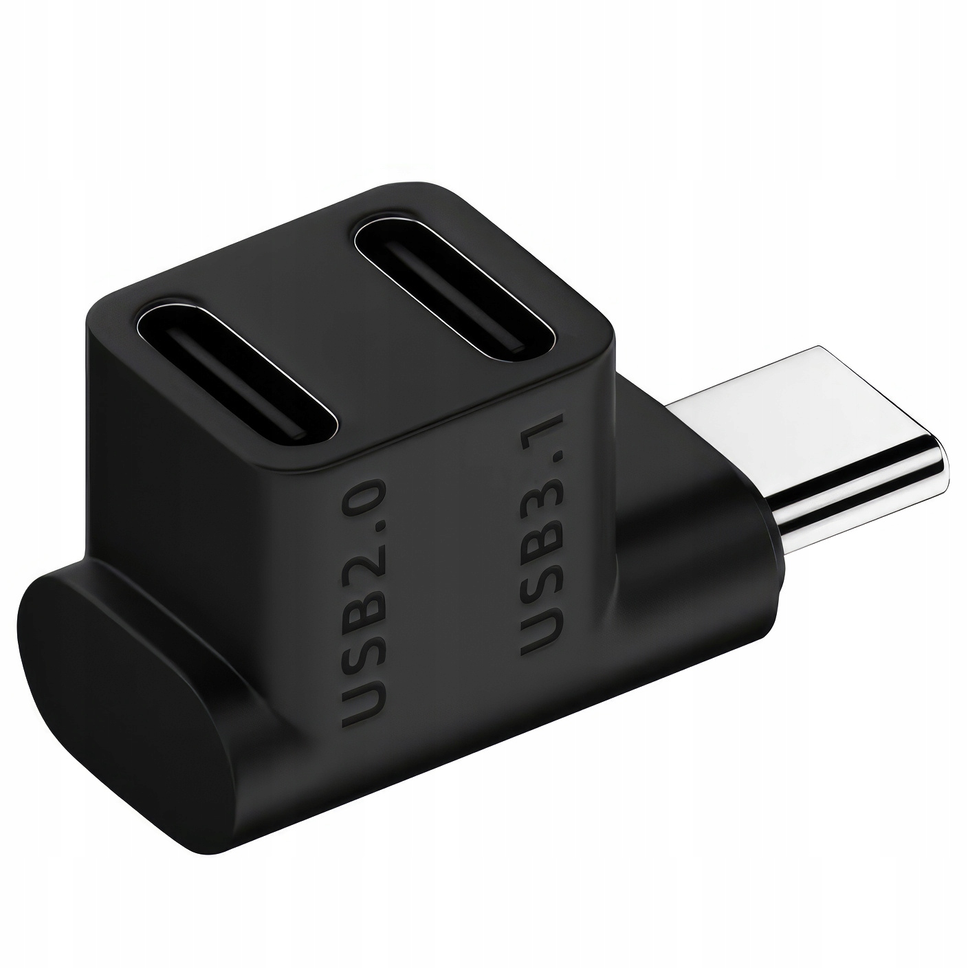 ADAPTER ROZDZIELACZ USB-C DO STEAM DECK 100W 4K