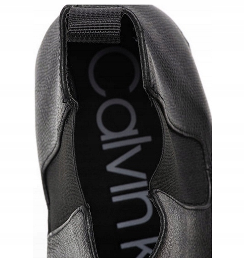 Buty CALVIN KLEIN CASHTON SMALL F5882 R. 42 Rozmiar 42
