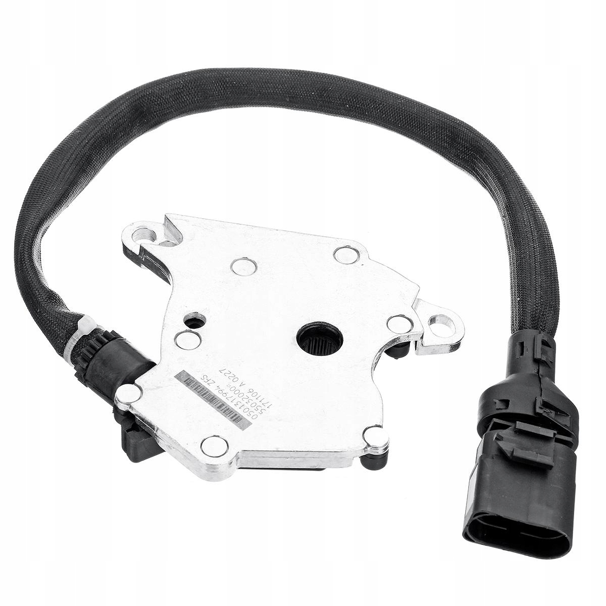 Polohovač Automatické Převodovky Senzor 96SKV101